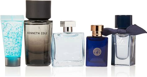 macy's department store men's cologne.